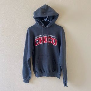 California State University Chico (CSU) Hoodie